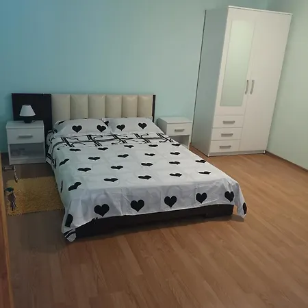 Anisia Maison Constanta