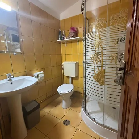 Quarto em Acomodações Particulares Anisia Maison Constança