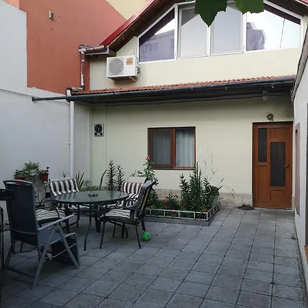 Anisia Maison Gazde/Camere de închiriat