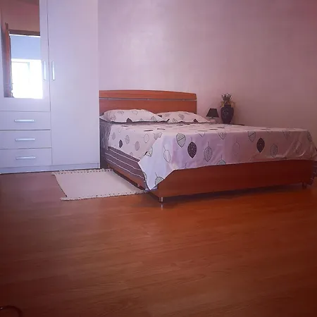 Anisia Maison Privatunterkunft Constanţa