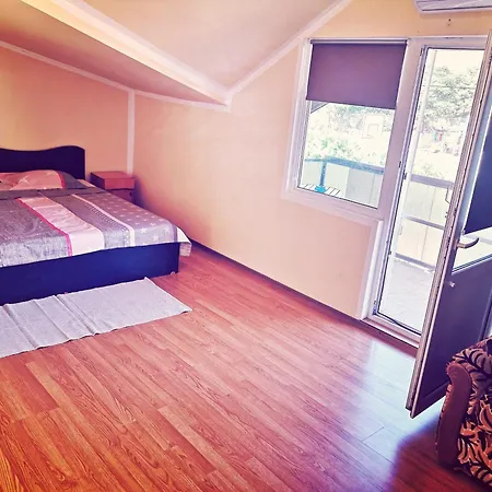 Privatunterkunft Anisia Maison