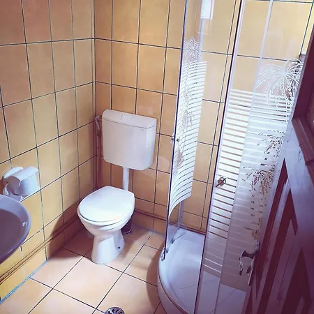 Anisia Maison Gazde/Camere de închiriat *