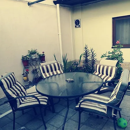 Anisia Maison Privatunterkunft Constanţa