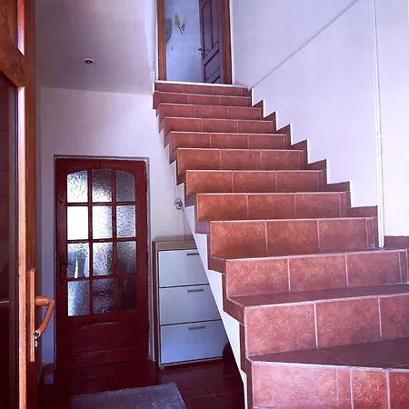 Privatunterkunft Anisia Maison