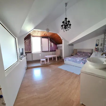 Anisia Maison Privatunterkunft